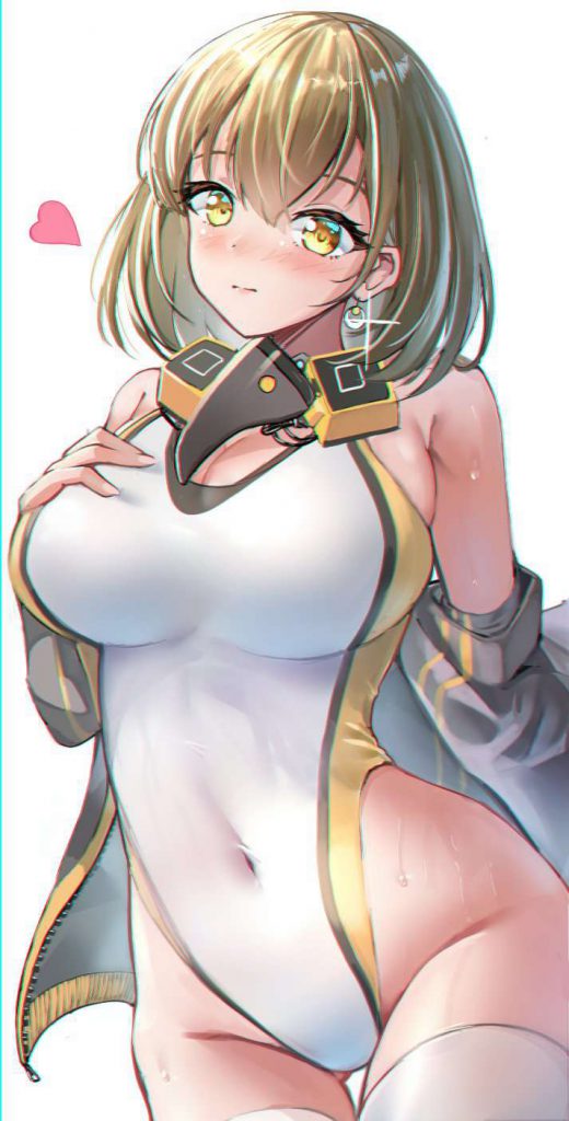 アークナイツのエロ画像詰め合わせ