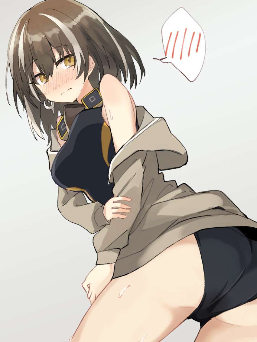 アークナイツの至高vs究極のエロ画像