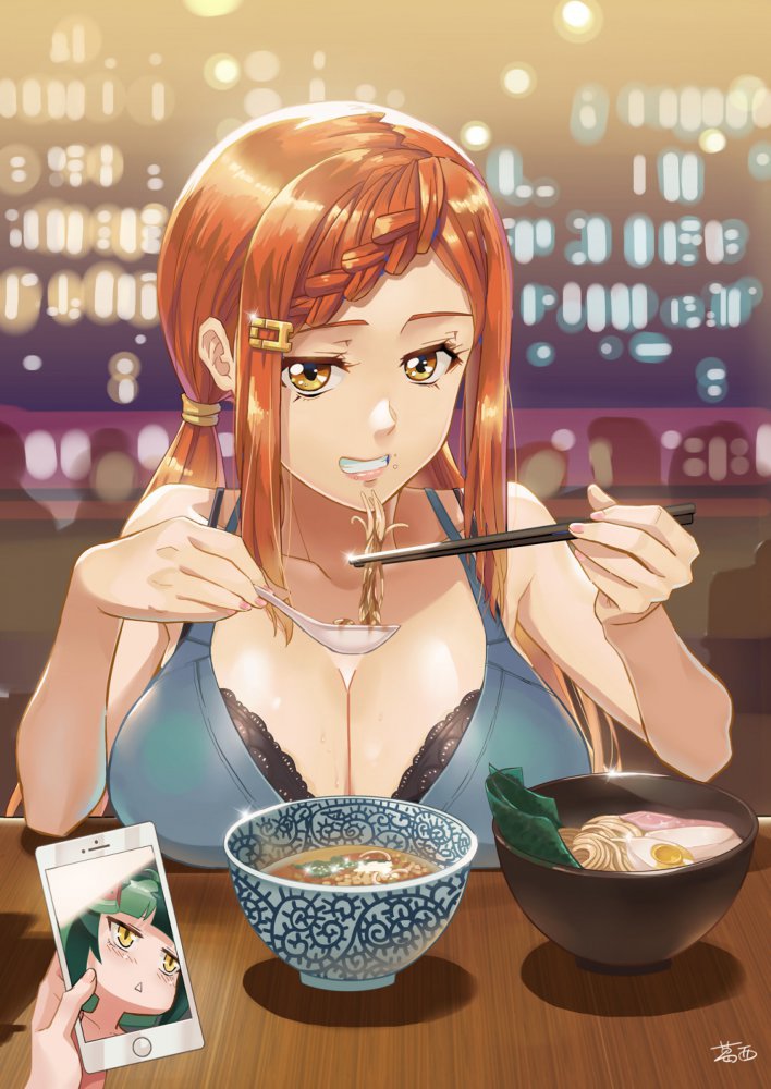 非エロのエロ画像集めてみた