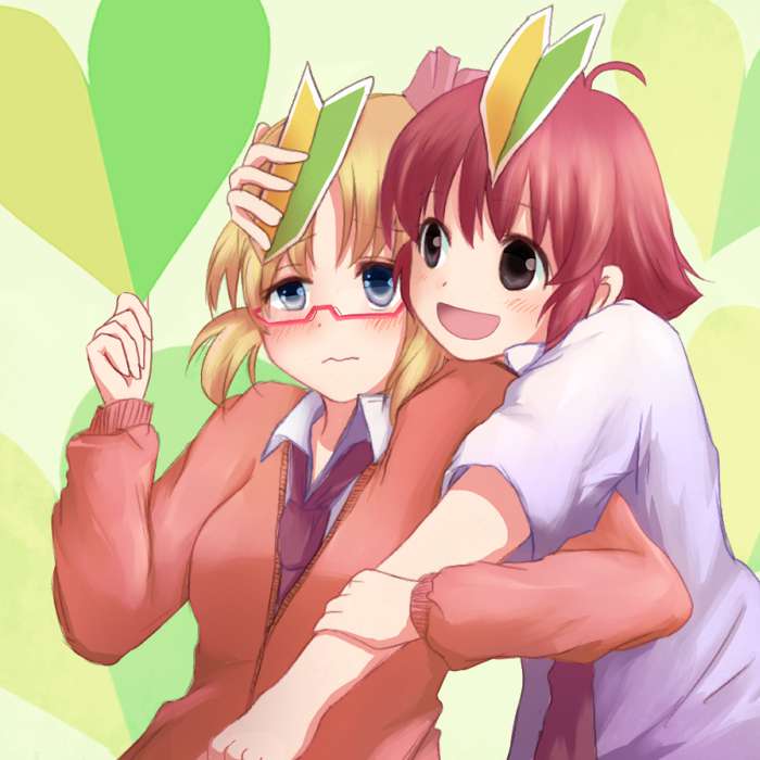 咲-Saki-のエロ画像下さい