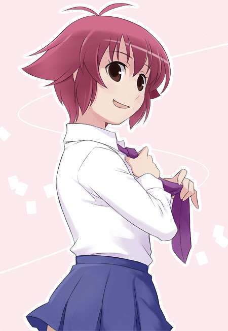 咲-Saki-のエロ画像下さい