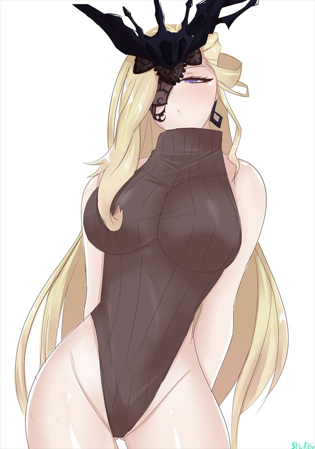 原神のエロ画像でシコりたい奴集まれ！