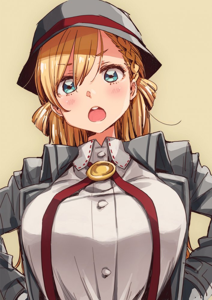 巨乳のエロ画像をランダムに貼っていくスレ