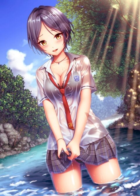 おっぱいのエロ画像集めてみたよ！