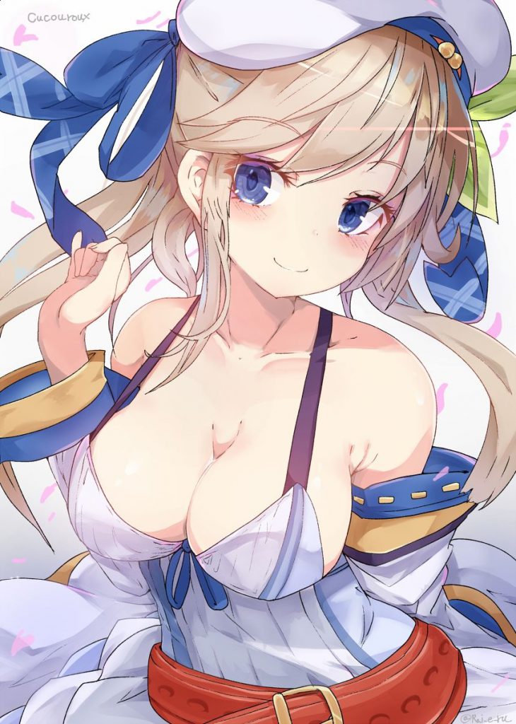 おっぱいの画像が好きな紳士の方はこちらへどうぞ。