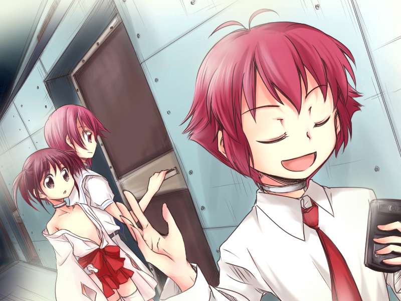 咲-Saki-のエロ画像下さい