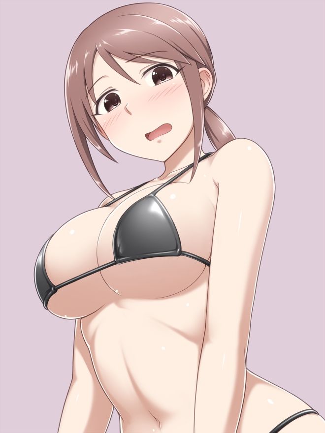 おっぱいを期待する人が集まる画像倉庫。