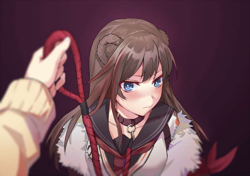 アークナイツエロ画像総合スレ