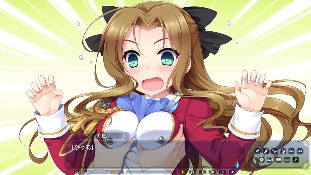 おっぱいのエロ画像補給中！