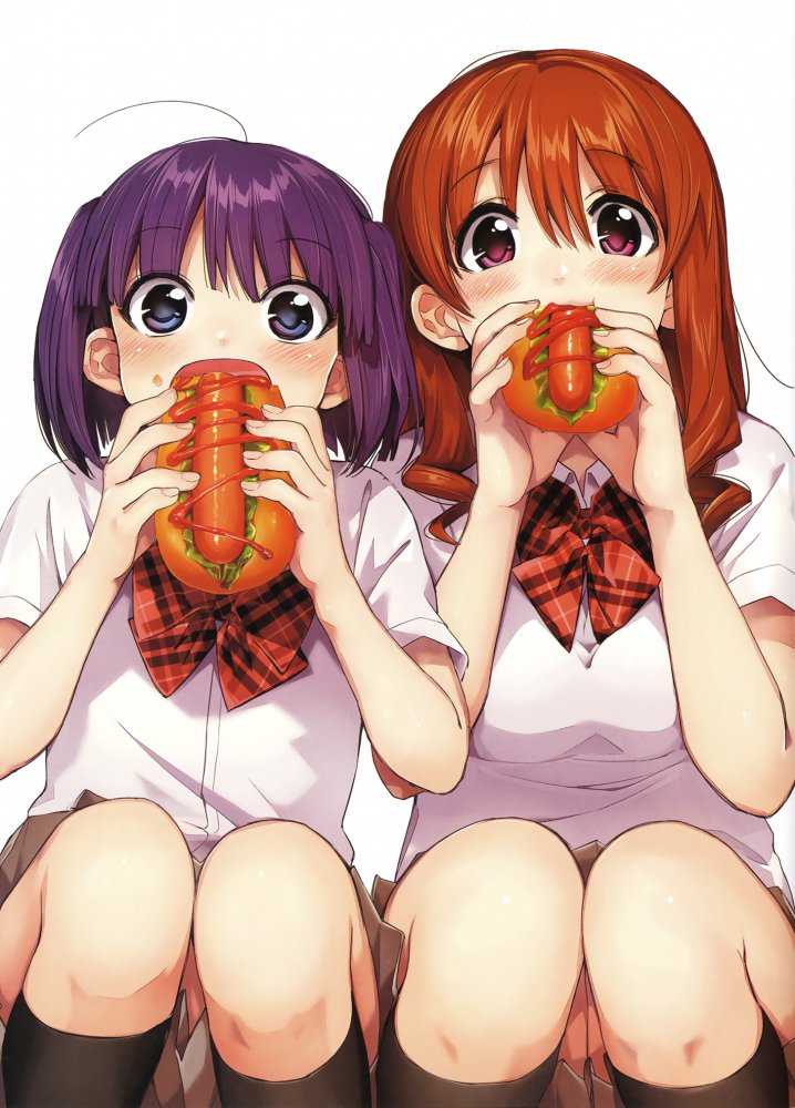 非エロのエロ画像集めてみた