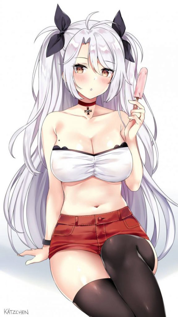 非エロのエロ画像集めてみた