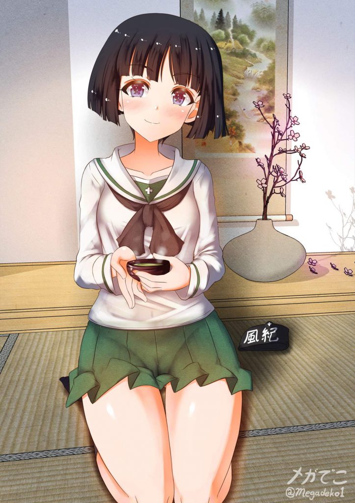 パンツ・下着の画像でとことんヌキヌキしたい