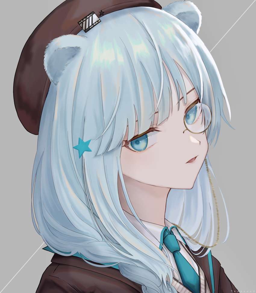オカズにできそうなアークナイツの二次エロ画像はいかがですか？