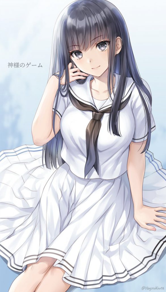 【エロ画像】制服のヤラシイ画像を今日のオカズにしませんか？