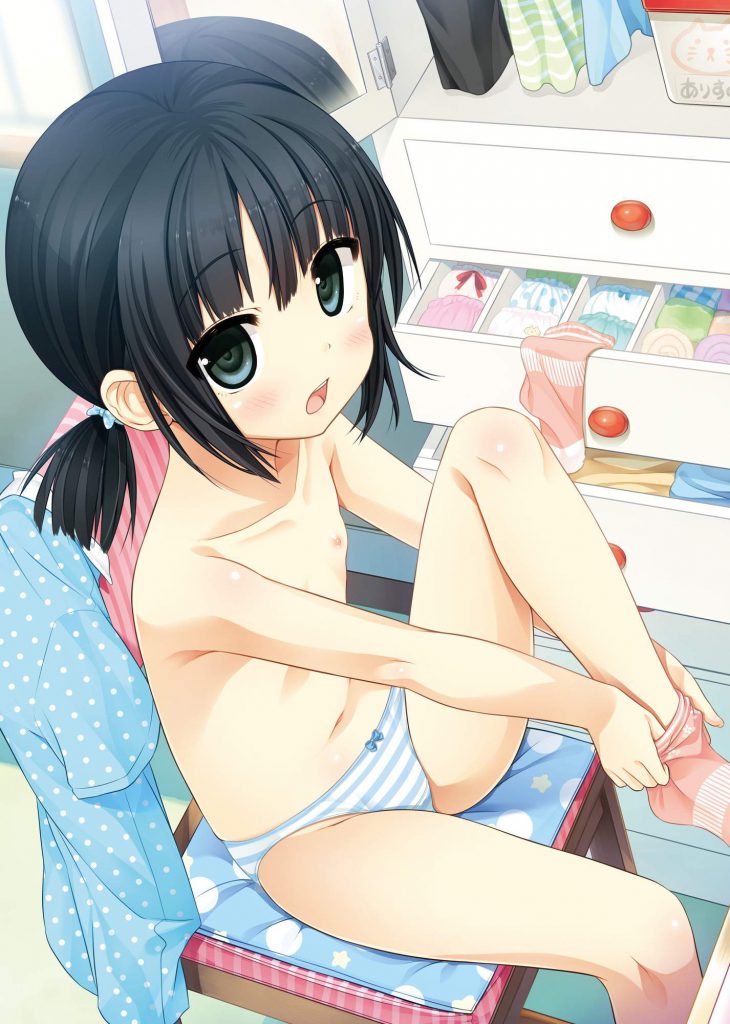 水着のエロ画像みて幸せになろう！