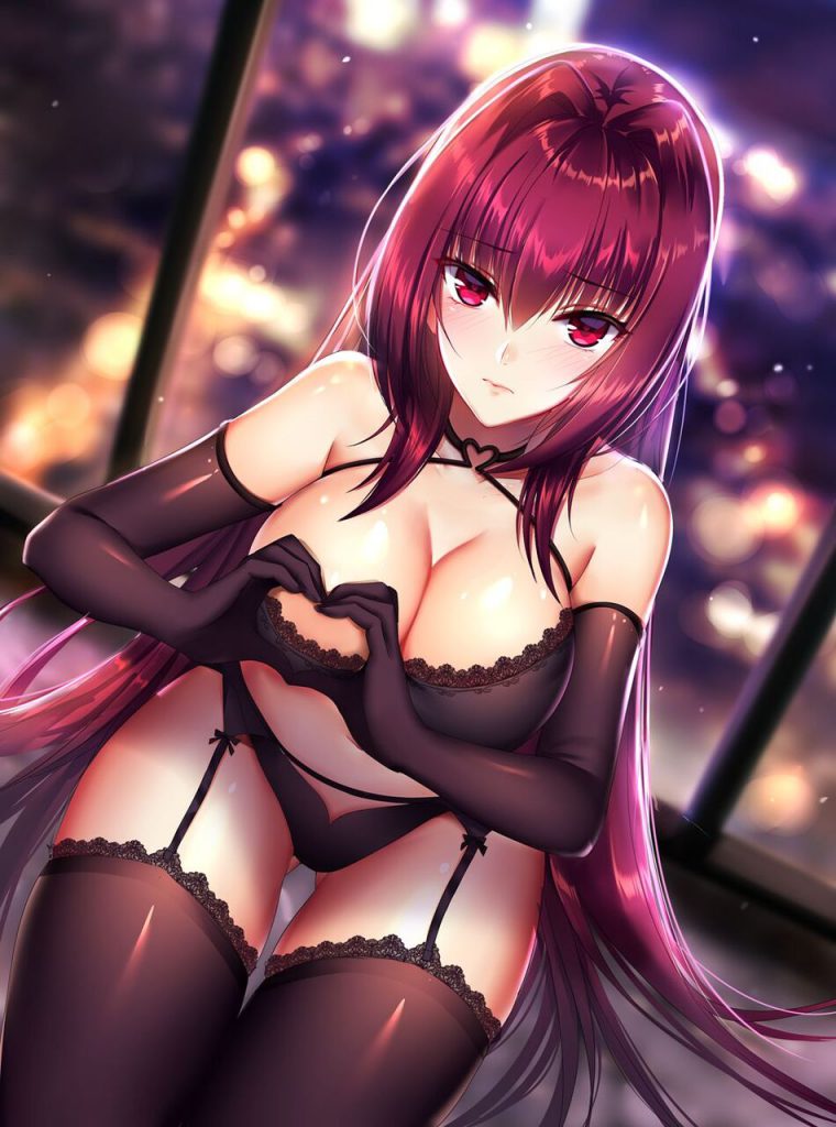 Fate Grand Orderの画像が好きな紳士の方はこちらへどうぞ。