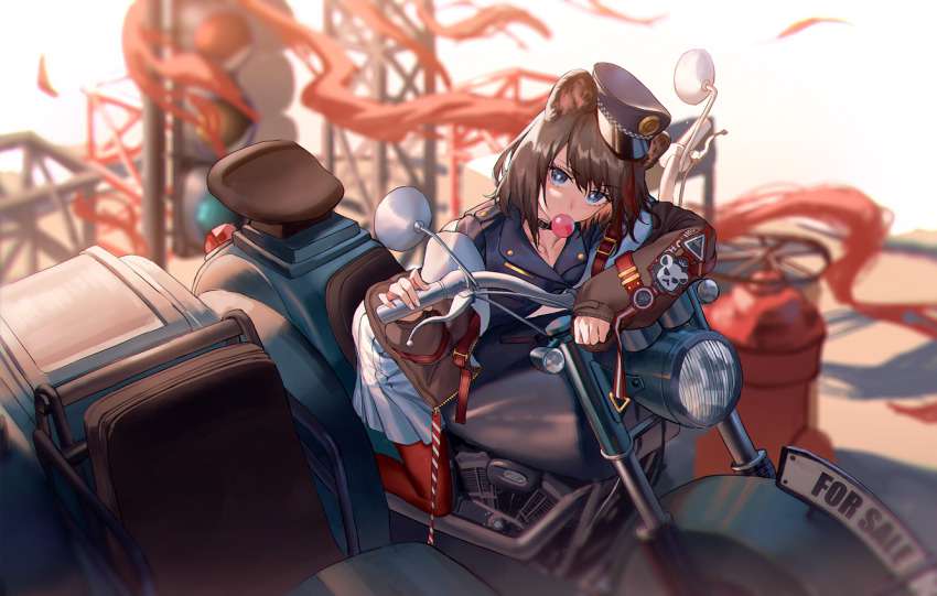 アークナイツエロ画像総合スレ