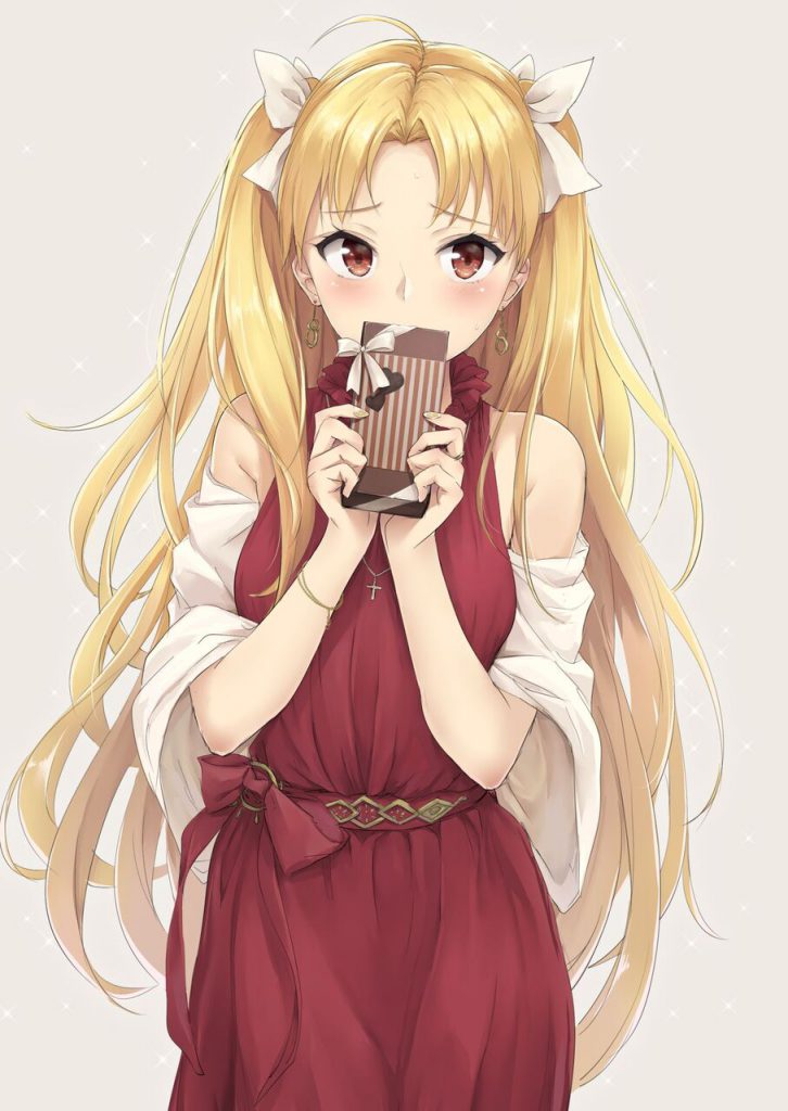 Fate Grand Orderの画像が好きな紳士の方はこちらへどうぞ。