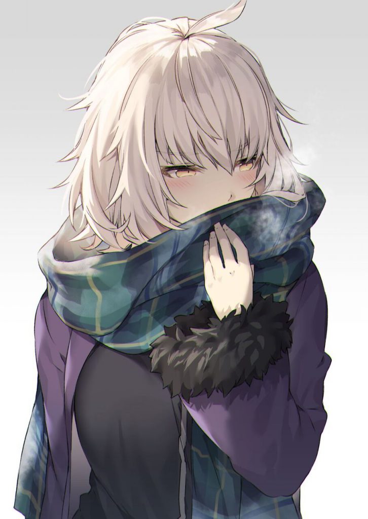 Fate Grand Orderの画像が好きな紳士の方はこちらへどうぞ。