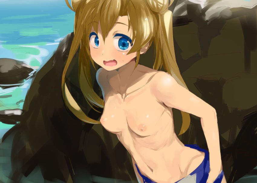 貧乳の高画質なエロ画像を探してみました!
