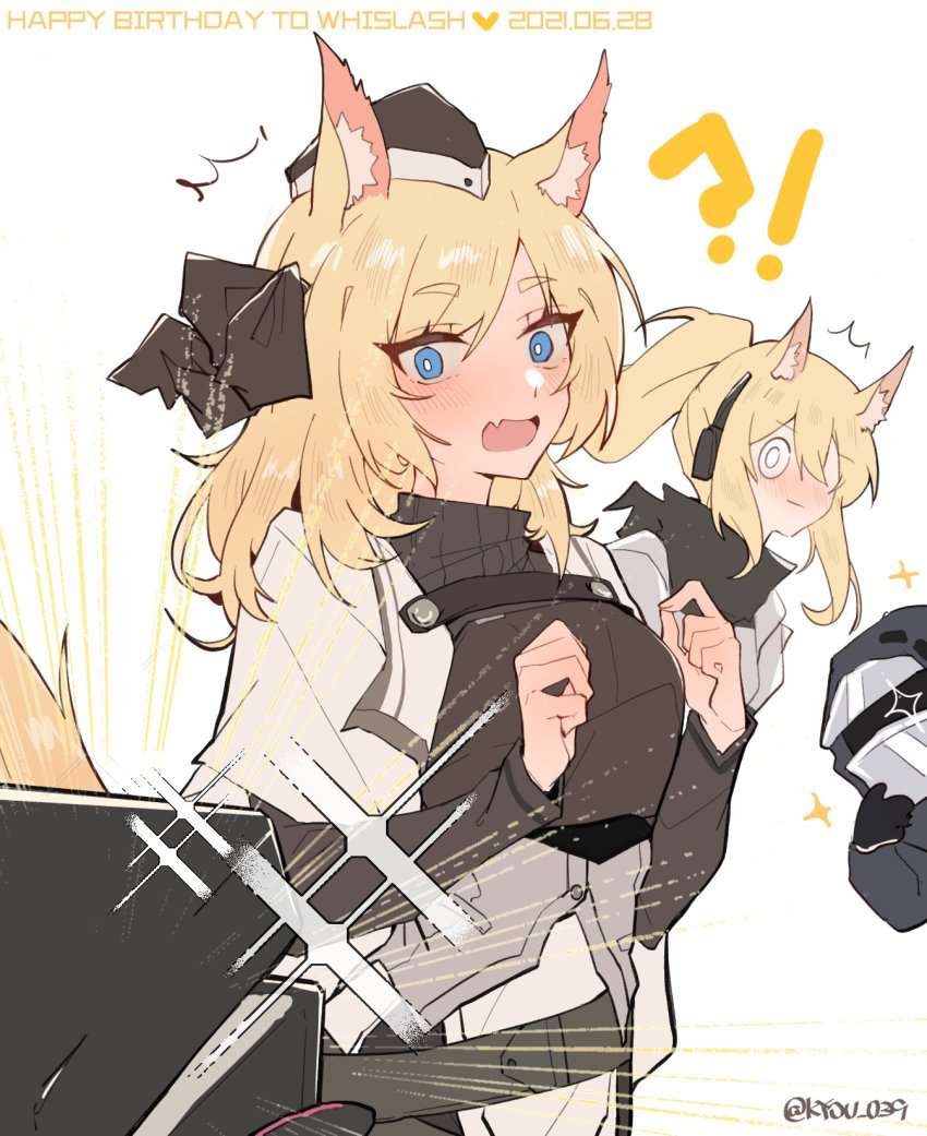 オカズにできそうなアークナイツの二次エロ画像はいかがですか？