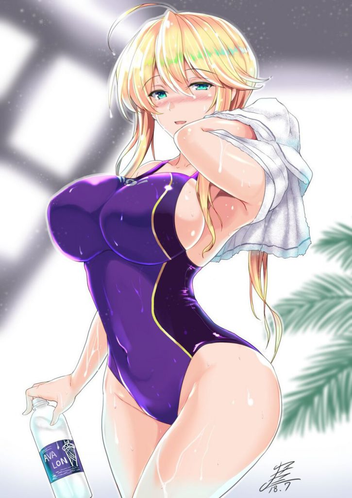 Fate Grand Orderの画像が好きな紳士の方はこちらへどうぞ。