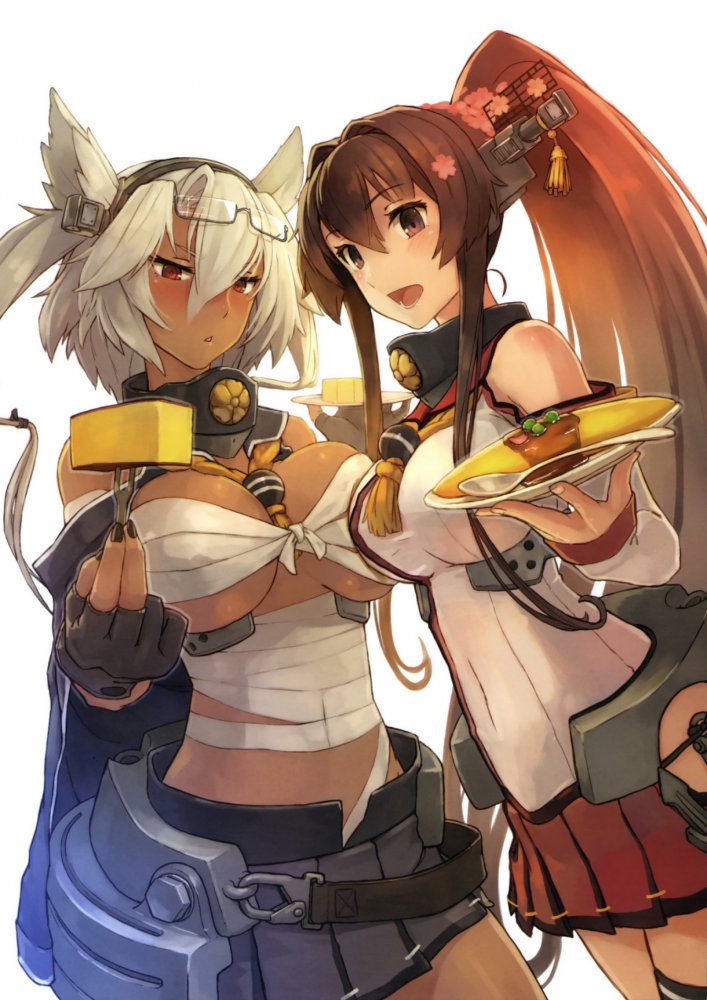 非エロのエロ画像集めてみた