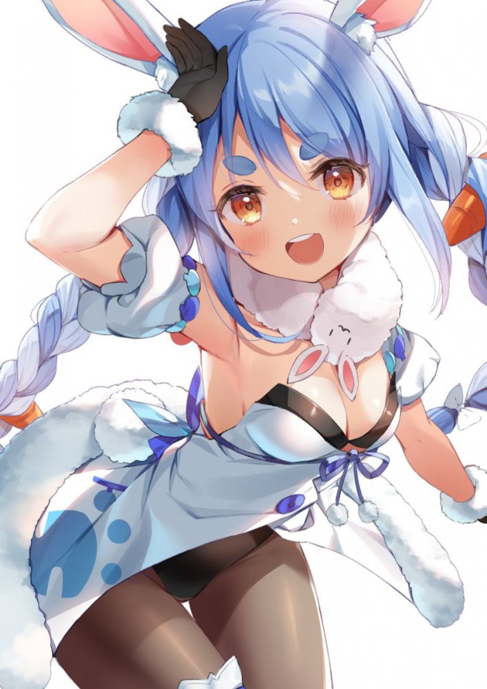 ツインテール画像で今夜もイチャラブ妄想!「やっ♥ダメェ♥そこぉ♥そこいじめないでぇ♥」
