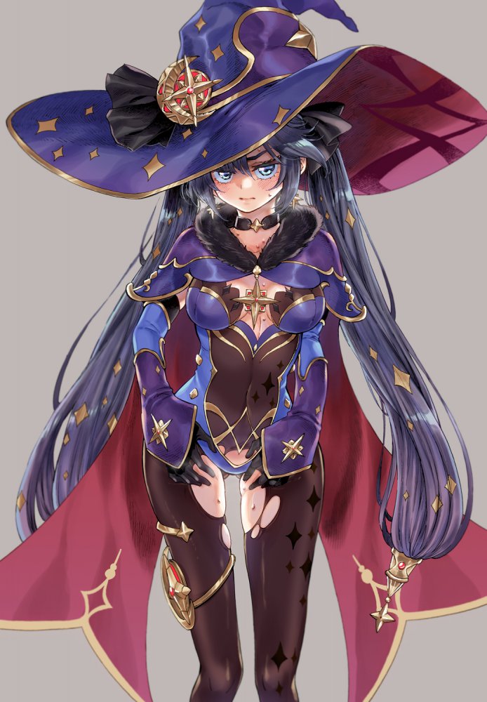 原神についてのエロ画像