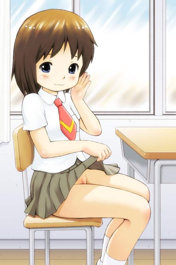 制服の二次画像がヌけすぎてこまる件について