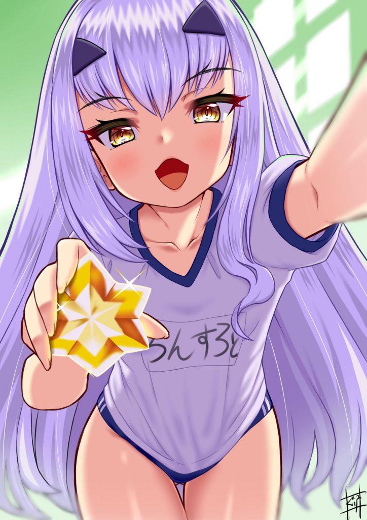 オカズにできそうなFate Grand Orderの二次エロ画像はいかがですか?