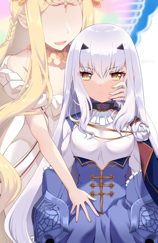 オカズにできそうなFate Grand Orderの二次エロ画像はいかがですか?