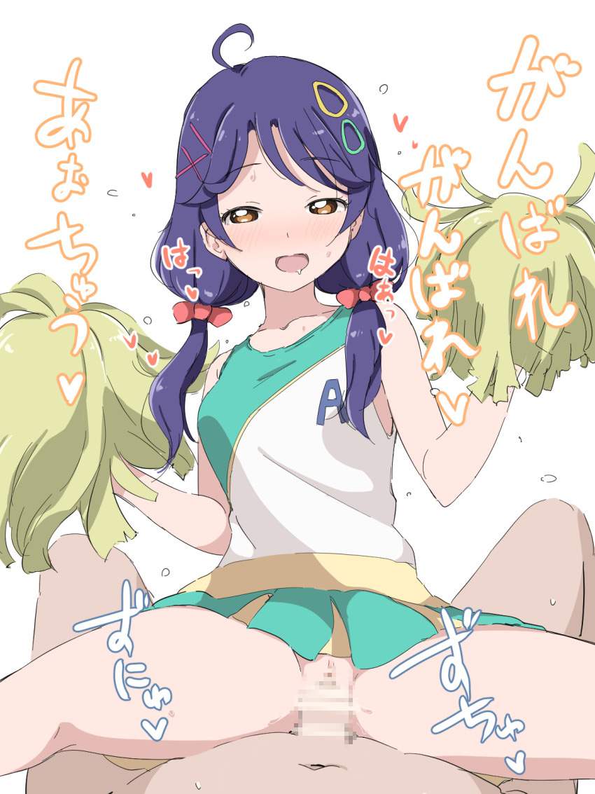 プリキュアのよさを再確認できるエロ画像