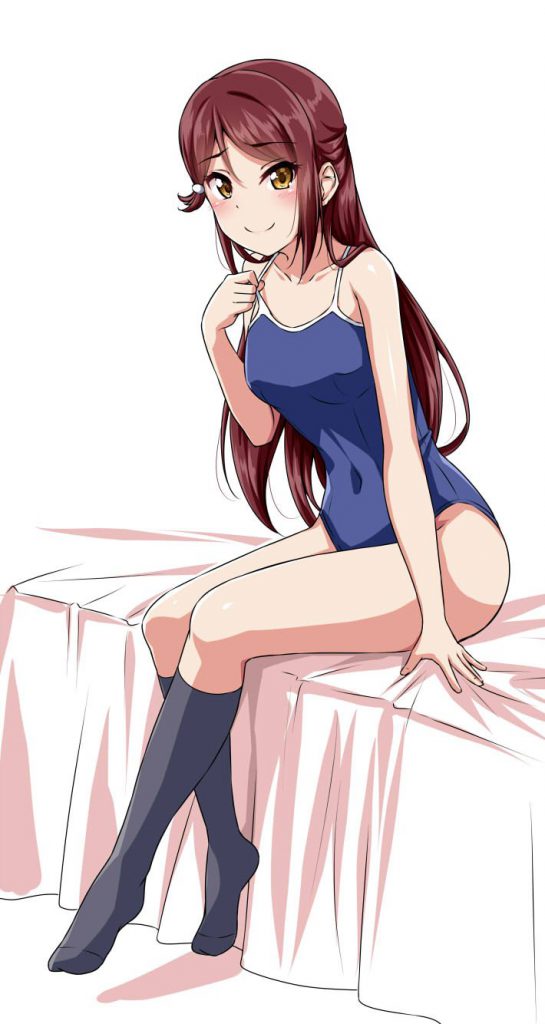 スク水の画像が好きな紳士の方はこちらへどうぞ。