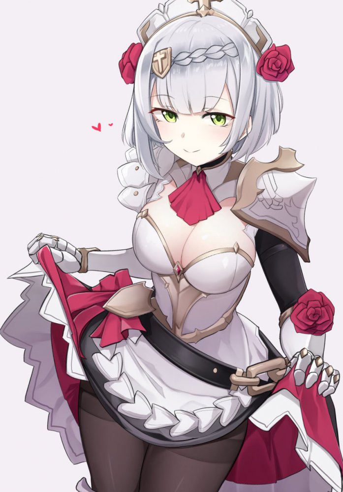 原神についてのエロ画像