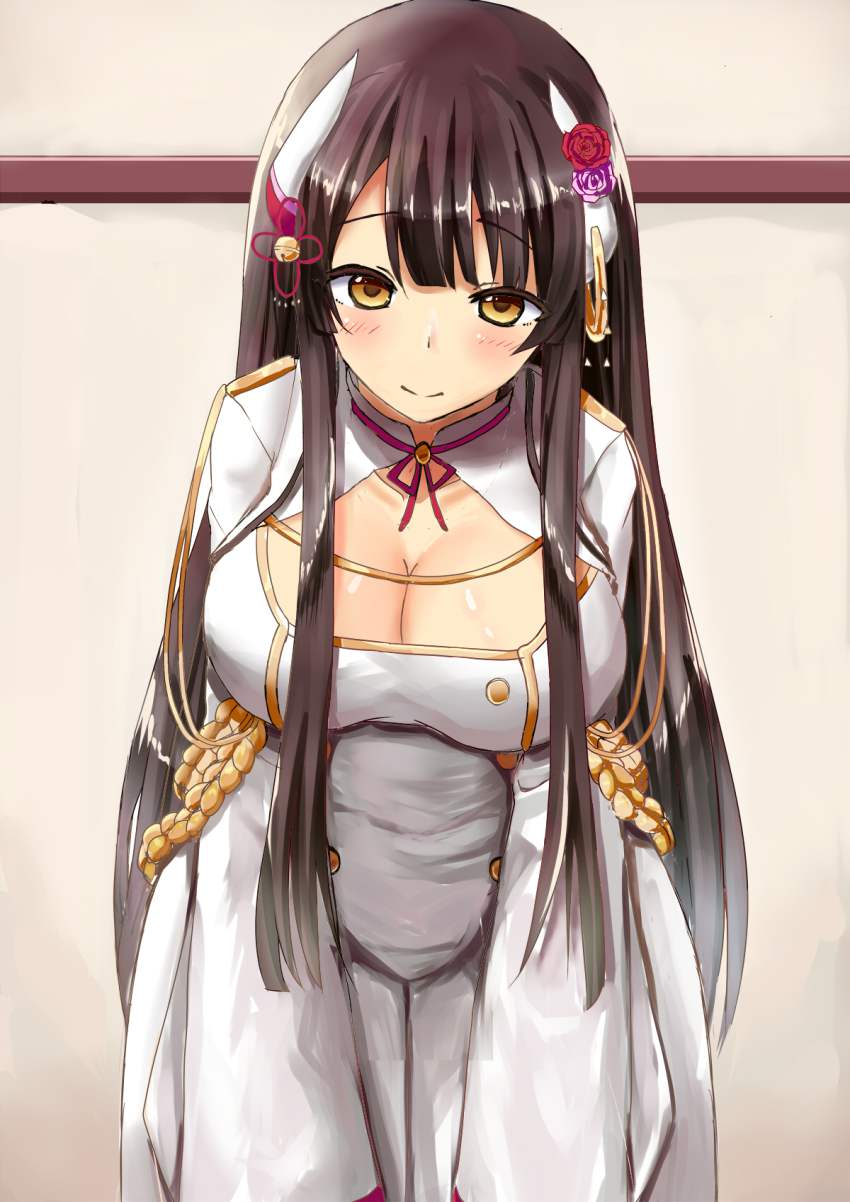 アズールレーンのエロ画像