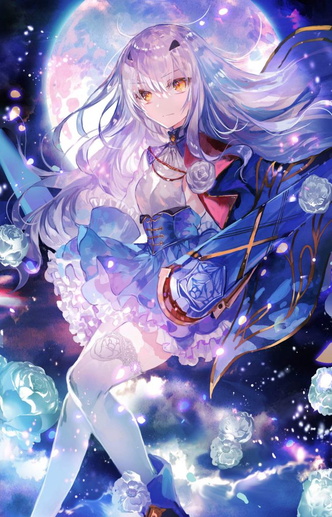 オカズにできそうなFate Grand Orderの二次エロ画像はいかがですか?