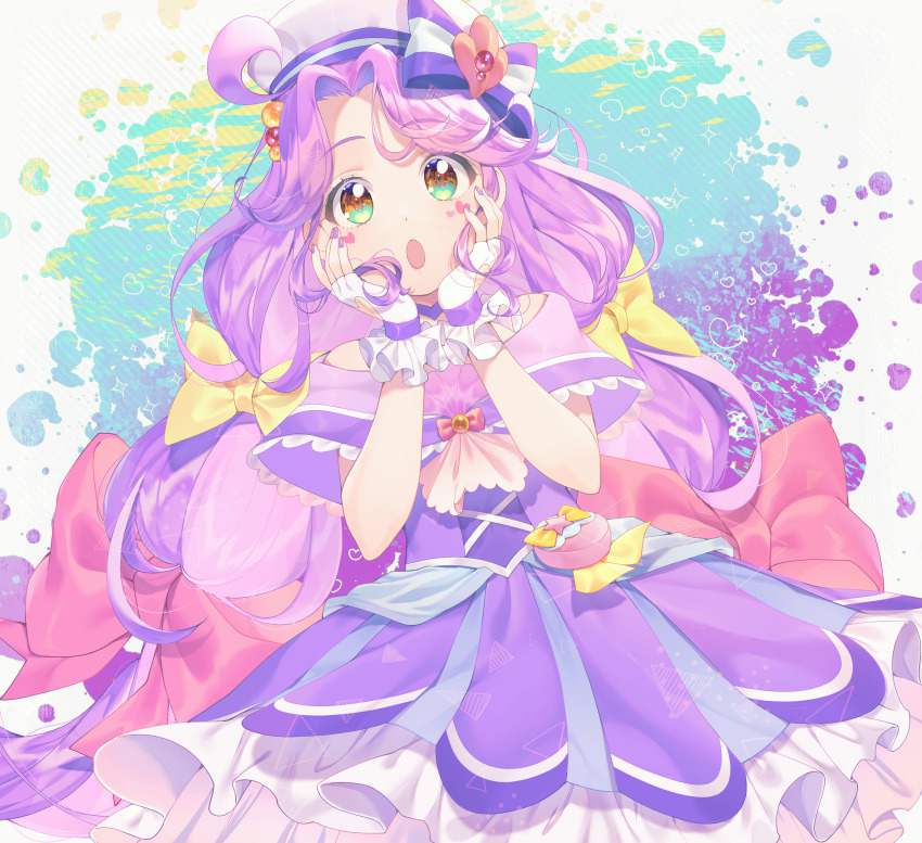プリキュアのよさを再確認できるエロ画像