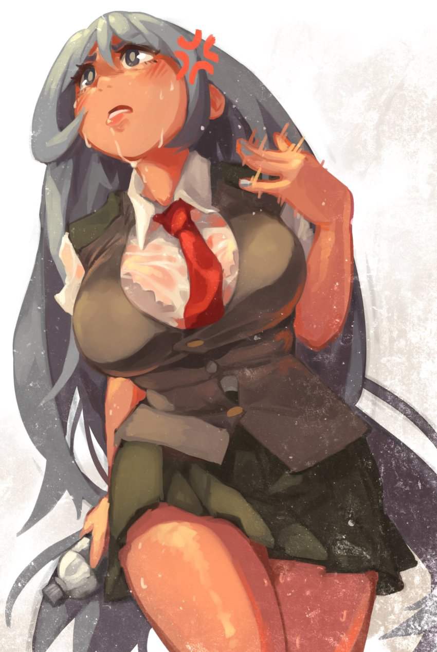 オカズにできそうな僕のヒーローアカデミアの二次エロ画像はいかがですか？