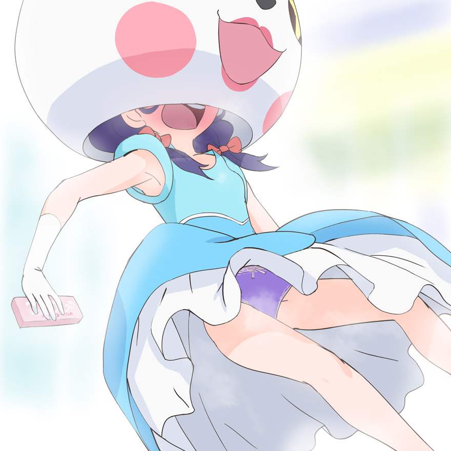 プリキュアのよさを再確認できるエロ画像