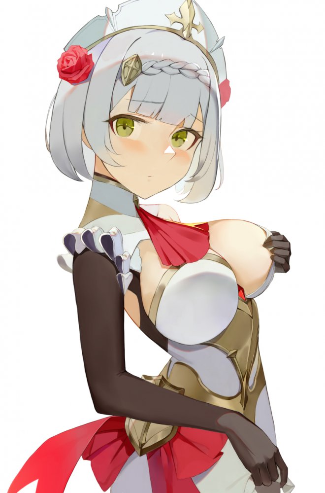 原神についてのエロ画像