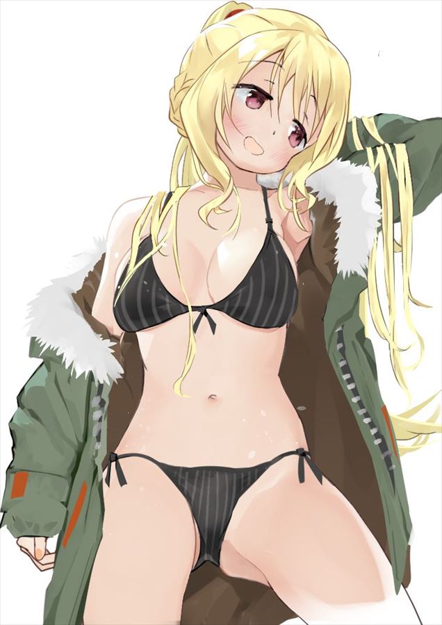 魔法少女まどか☆マギカエロ画像総合スレ