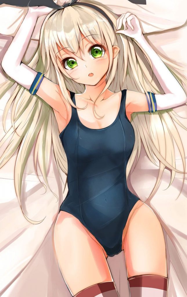 スク水の画像が好きな紳士の方はこちらへどうぞ。
