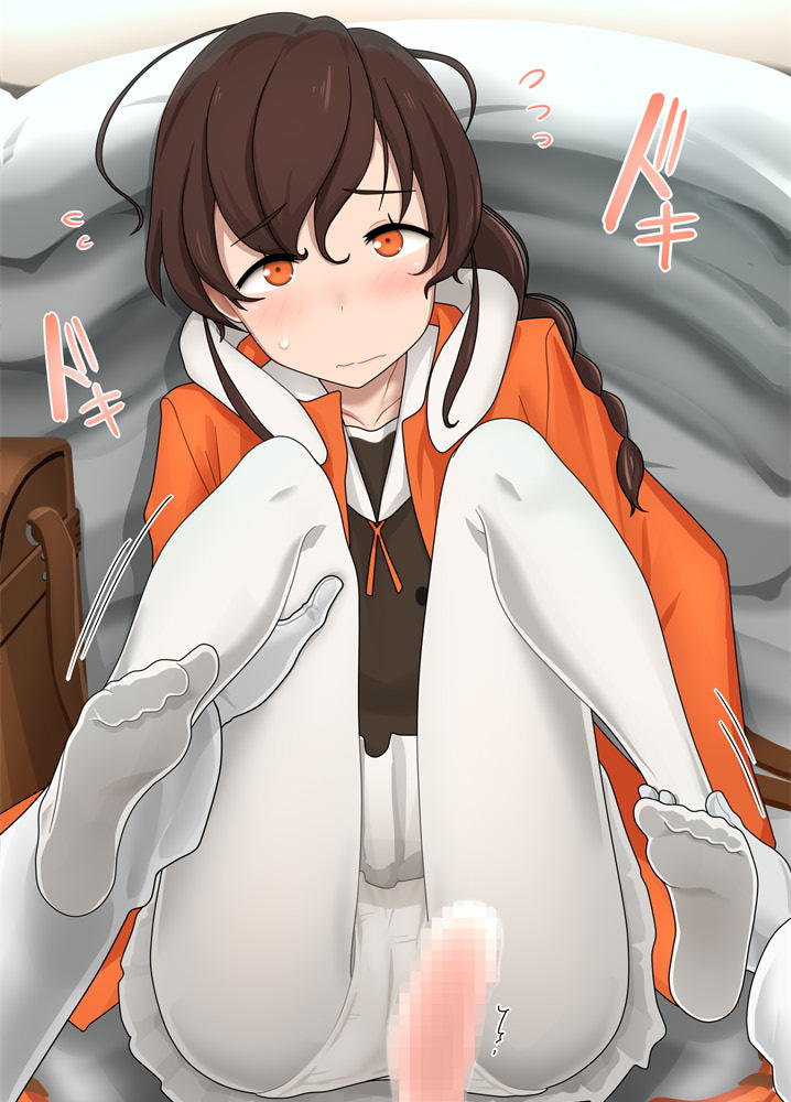 素股のエロ画像がほしい！