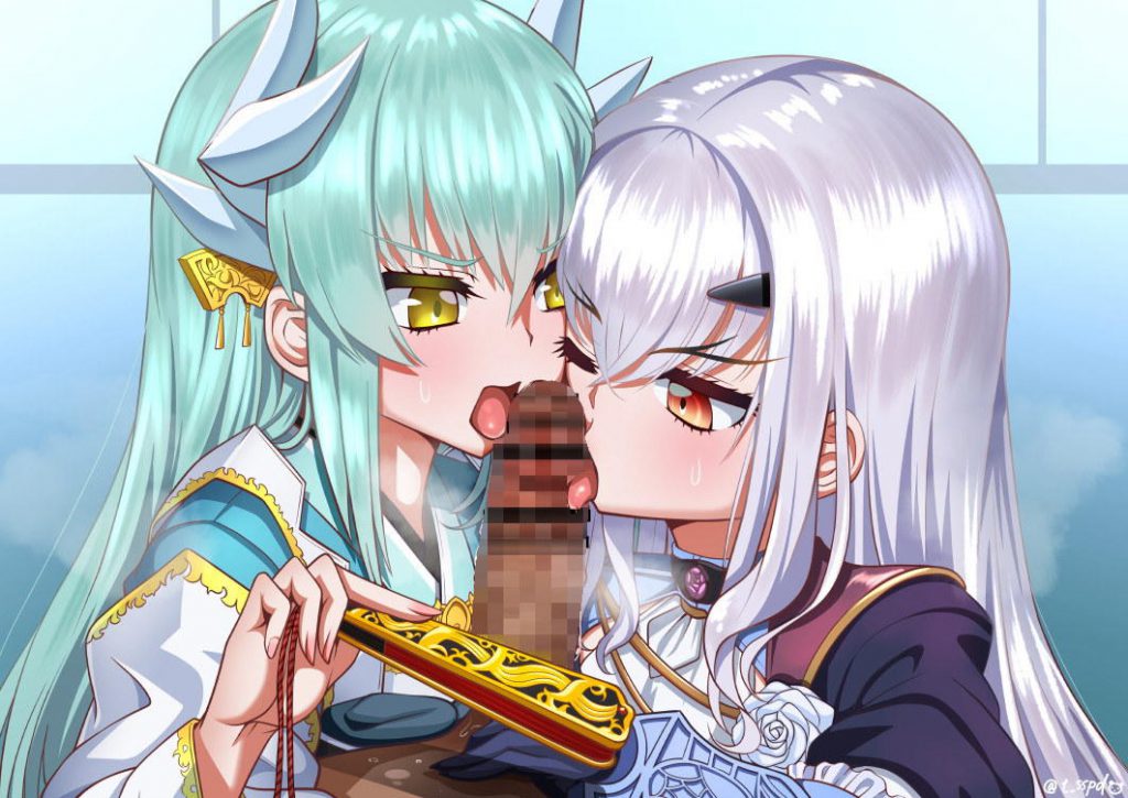 オカズにできそうなFate Grand Orderの二次エロ画像はいかがですか?