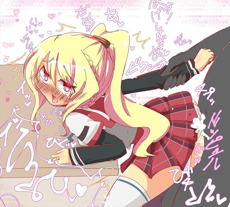 魔法少女まどか☆マギカエロ画像総合スレ