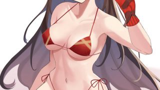 原神についてのエロ画像