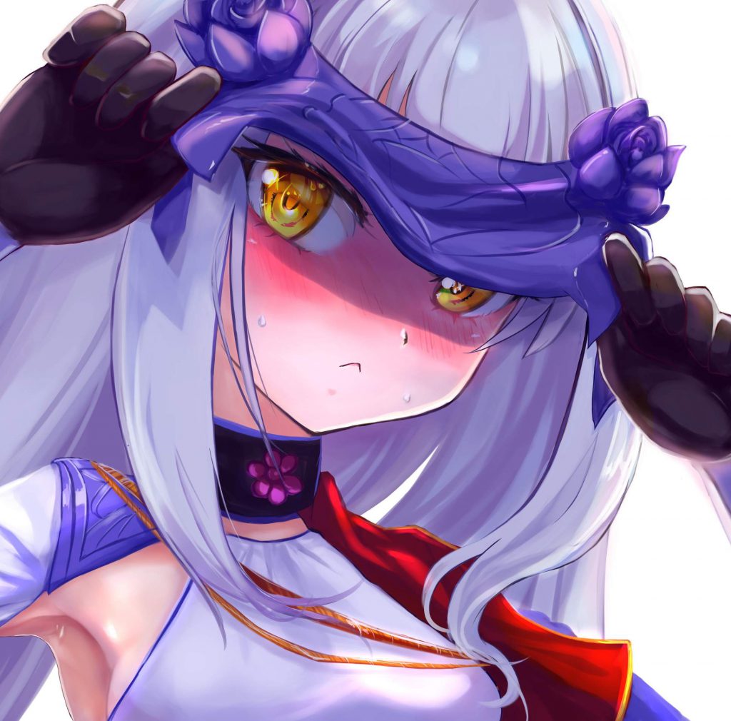 オカズにできそうなFate Grand Orderの二次エロ画像はいかがですか?