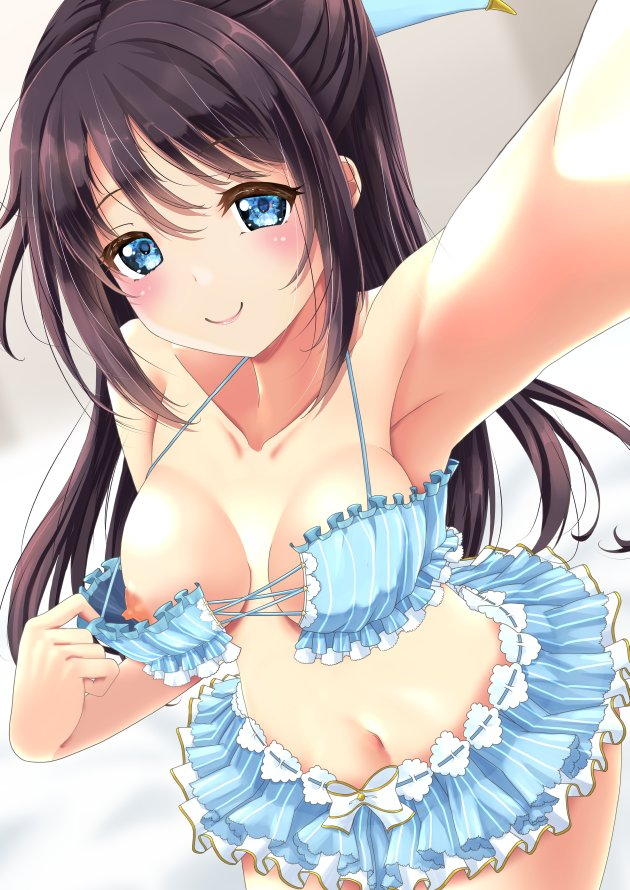 ラブライブ！のエロい画像