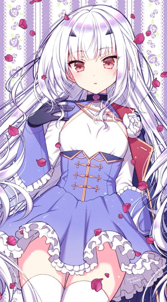 オカズにできそうなFate Grand Orderの二次エロ画像はいかがですか?